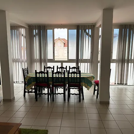 Apartman 3 Centre Lacanau