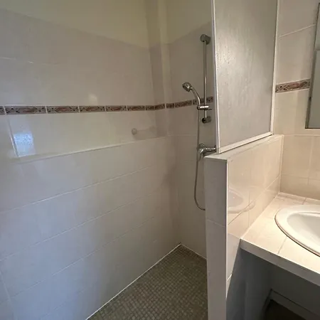 3 Centre Apartman