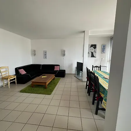 3 Centre Apartman *