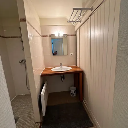 3 Centre Apartman Lacanau