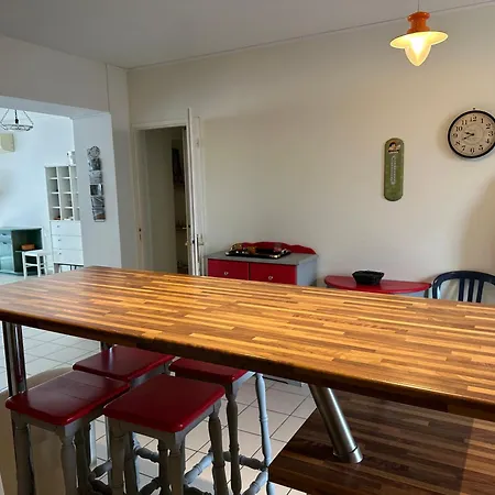 3 Centre Apartman Lacanau