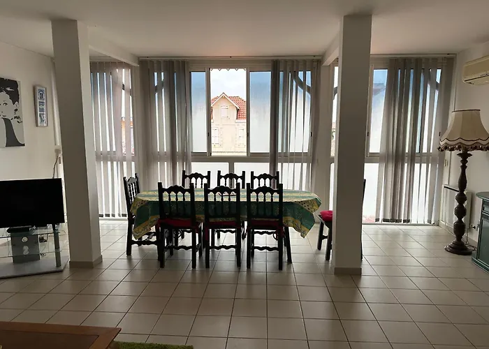 Apartamento 3 Centre Lacanau